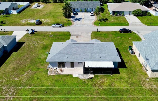 4133/4135 SW 7th Pl Duplex