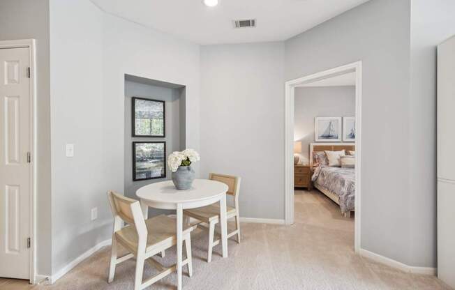 Welcome to Stone Point Apartments