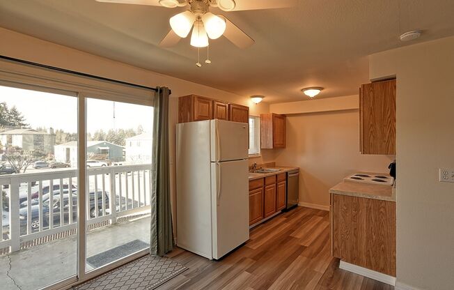 2 beds, 1 bath, $1,750