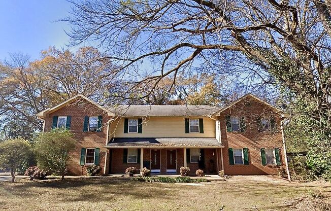 4154 Willard Dr