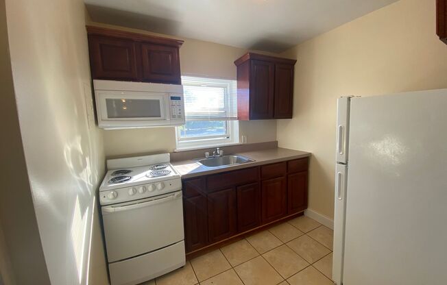 Riverfront Park Apartments