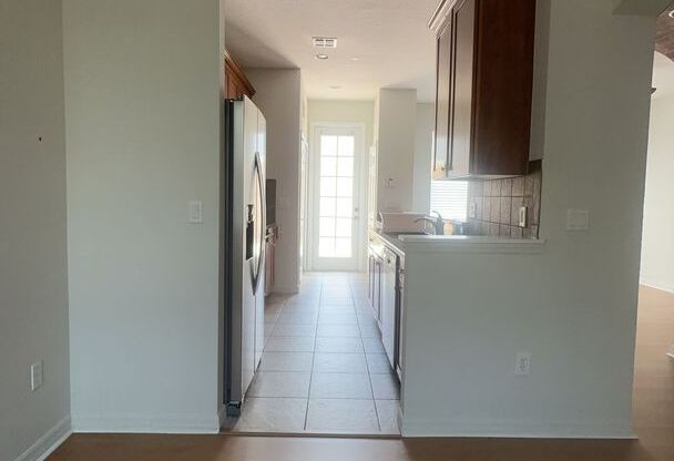Beautiful 2 bed/2.5 bath townhome at Morningside at Lake Nona