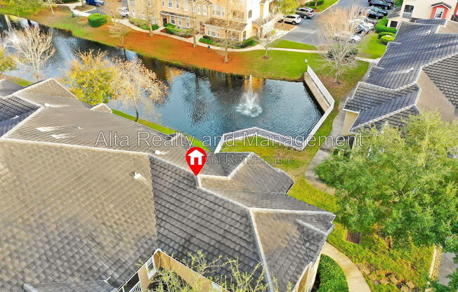 1 bed, 1 bath, 851 sqft, $1,300, Unit Apartment 2405