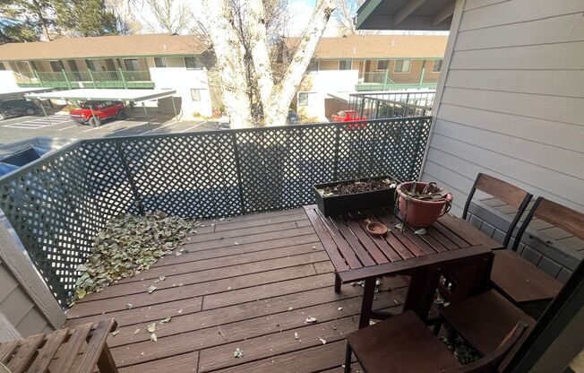 2 beds, 2 baths, $1,800, Unit # 9 236