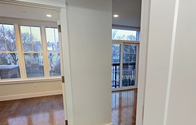 1 bed, 1 bath, $3,500, Unit 411