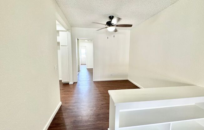 2 beds, 1 bath, 1,000 sqft, $2,395, Unit 20