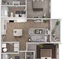 Partner-provided photo for $1910 unit