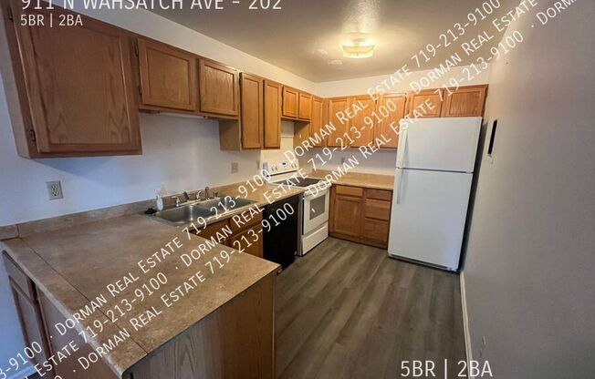 Partner-provided property photo