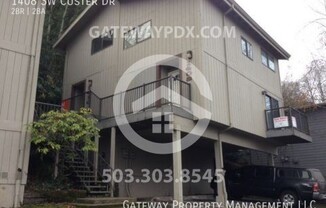 1408 SW Custer Dr