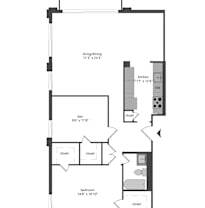 Partner-provided photo for $2250 unit