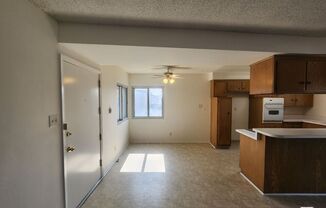 1 bed, 1 bath, 1,050 sqft, $1,800, Unit 3