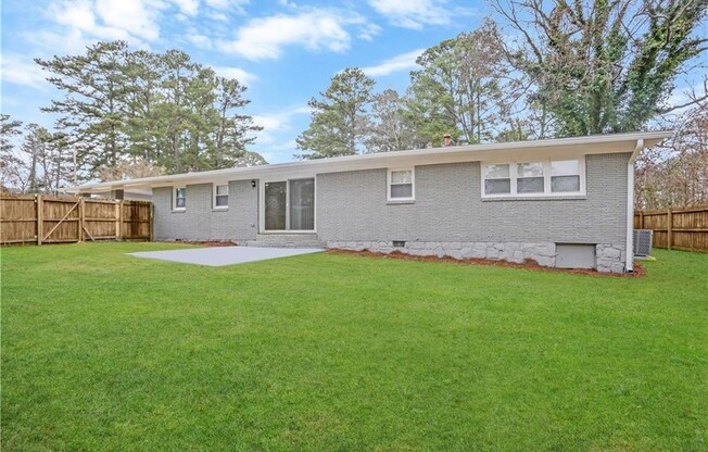Partner-provided property photo