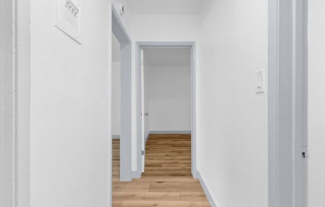 1 bed, 1 bath, 614 sqft, $1,695, Unit 06