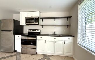 534 SW Apartments