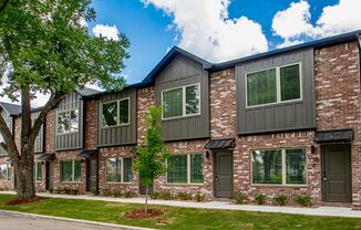 Argenta Area, NLR - 1 Bedroom - New Construction Luxury Townhomes
