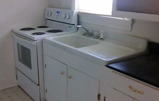 120 South Graham Street