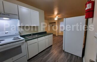 Studio, 1 bath, $745, Unit Unit E