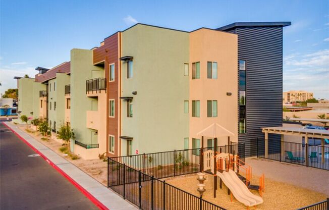 Partner-provided property photo