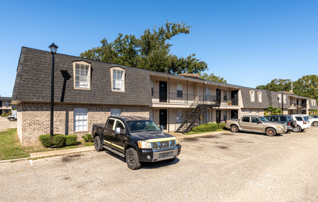 Biloxi Oaks Apartments