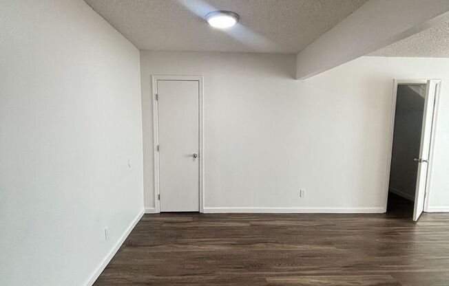 1 bed, 1 bath, 650 sqft, $1,795, Unit B03
