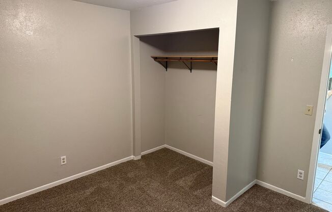 3 beds, 1 bath, $1,500