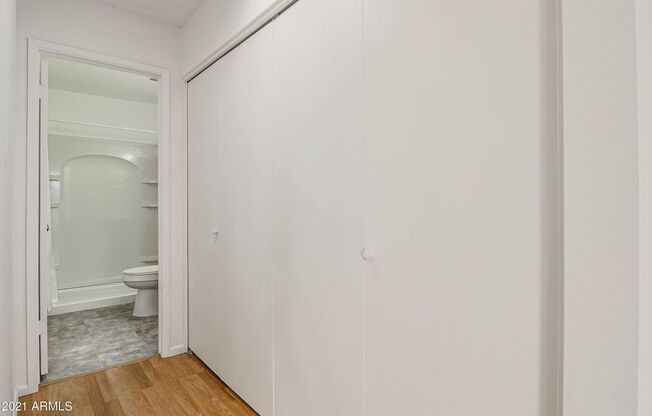 2 beds, 2 baths, $1,395