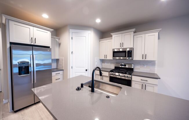 Brand New! - 3 Bedroom Townhome in Vancouver WA