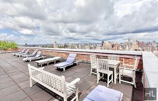 1 bed, 1 bath, $4,800, Unit 34N