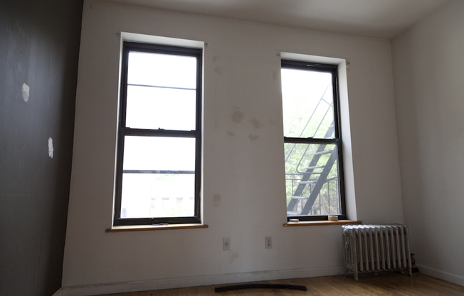68 East 1st Street