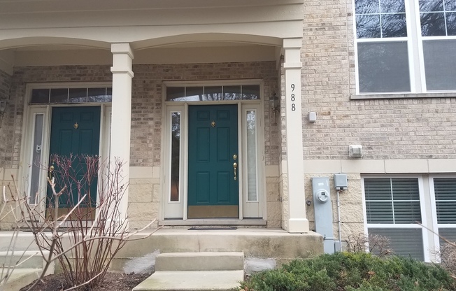 988 INDIGO CT