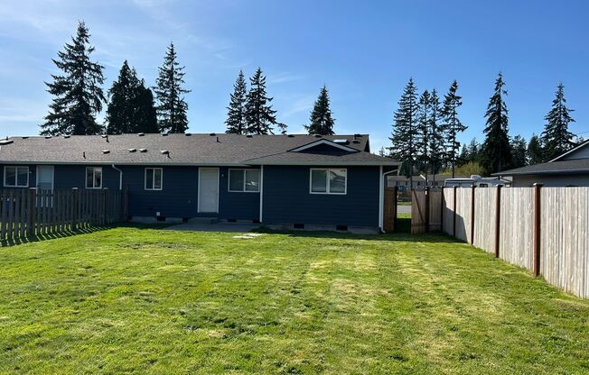K&amp;S Marysville
