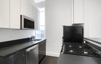 1 bed, 1 bath, $3,295, Unit 3D