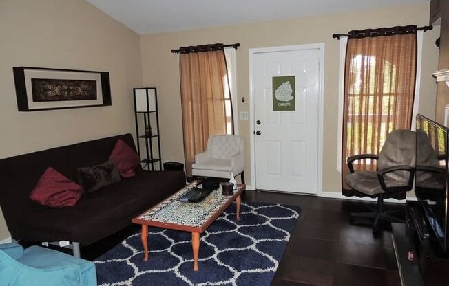 430 Queens Rd Unit 612