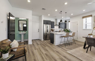 Escalon Townhomes