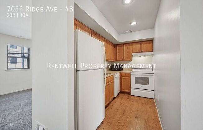 7033 RDG AVE