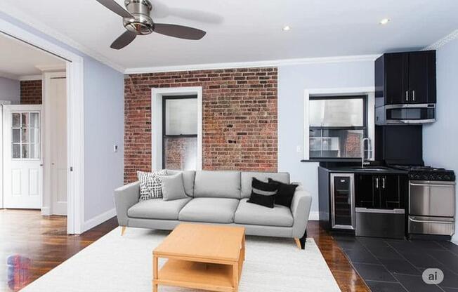 434 W 52nd St