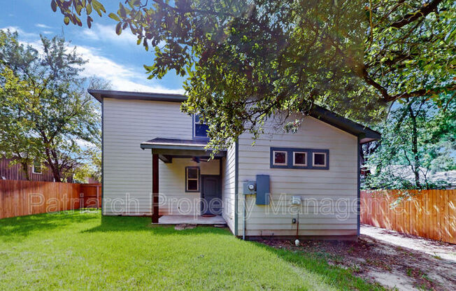 103 Moss Street