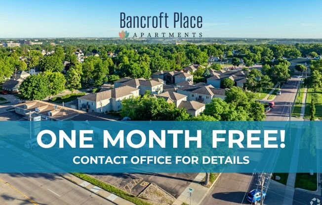 Bancroft Place Apartments