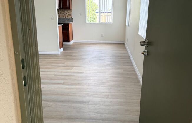 The Gardens Apartments