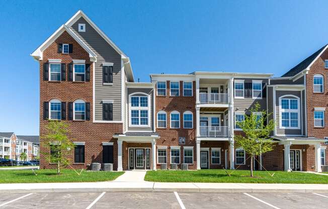24 at Bloomfield Apartments in Bloomfield Hills