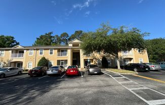 Coming June 2024! Price Reduction! 2/2 Upstairs Nature's Hideaway Condo