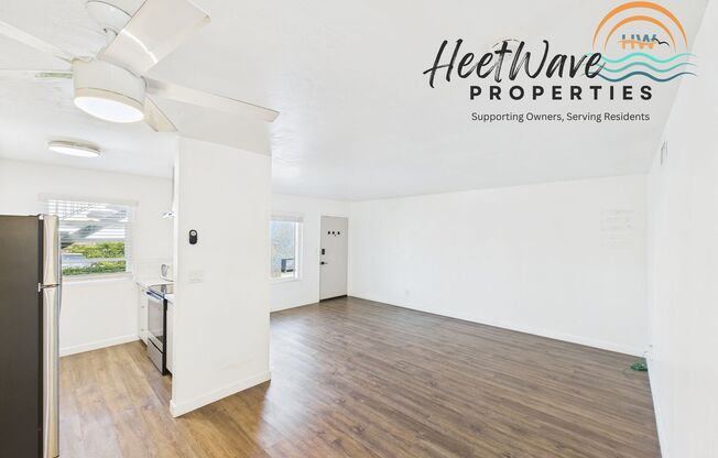 1 bed, 1 bath, 650 sqft, $2,195, Unit 02