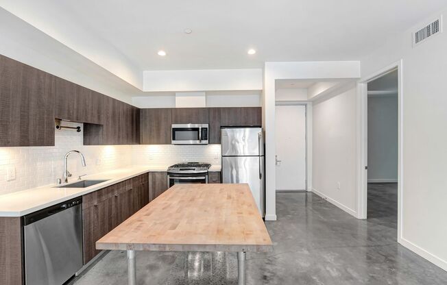 The Oliver - Residential