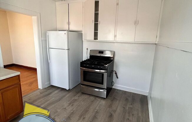 Belmont Cragin Apts Available!