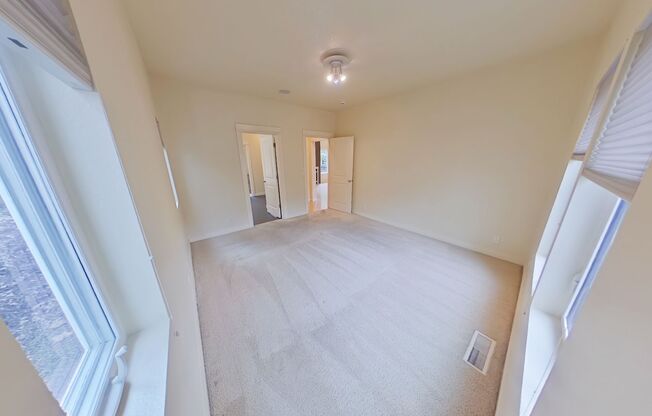 South Eugene Modern Home