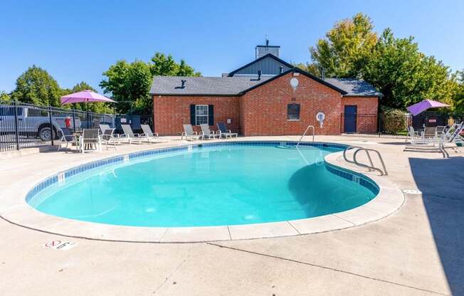 Welcome To Country Ranch Apartments