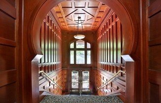 Studio, 1 bath, 350 sqft, $3,000, Unit 1L