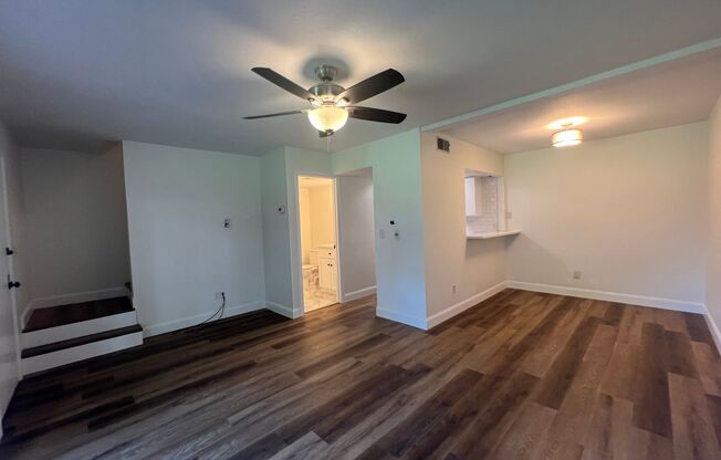 2 beds, 1.5 baths, $1,800, Unit Unit C