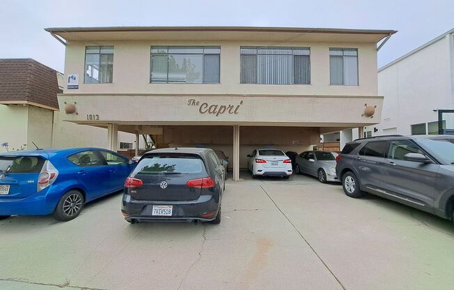 1013 Ocean Park LLC Trust