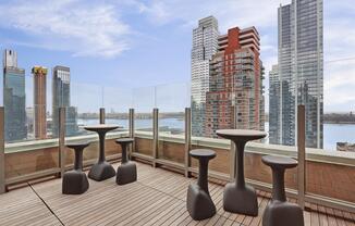 2 beds, 2 baths, $6,595, Unit 23K